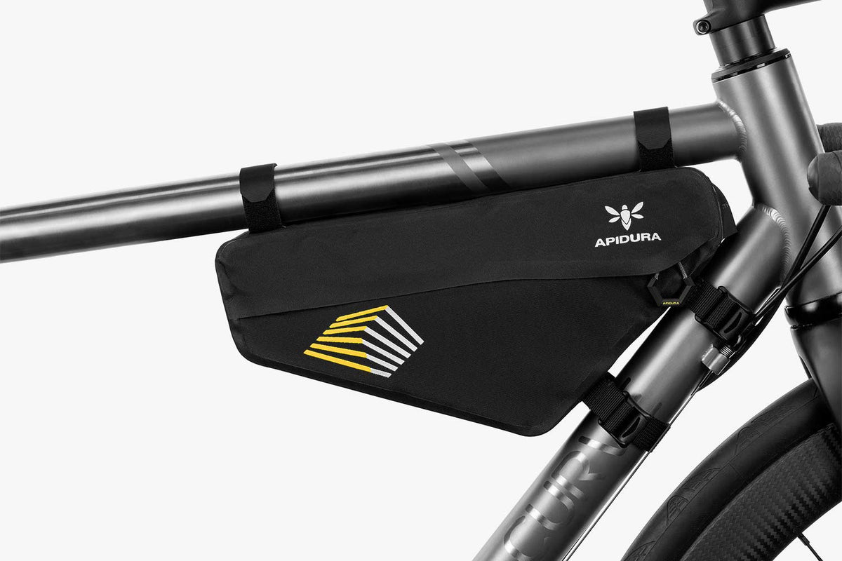Apidura Race Series Frame Pack - 2.4L