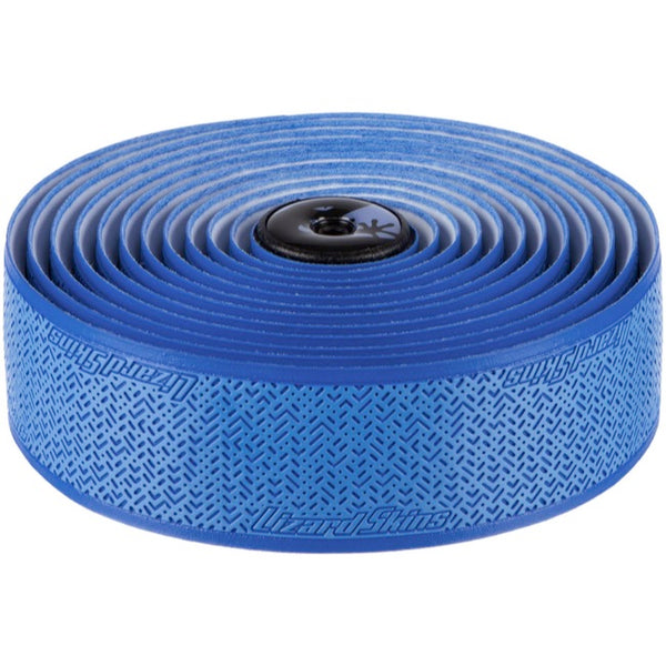 Bar Tape Lizard Skins DSP 3.2mm - Cobalt Blue