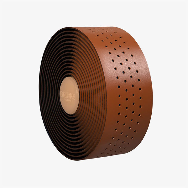 Handlebar Tape Brooks Microfiber Honey Brown