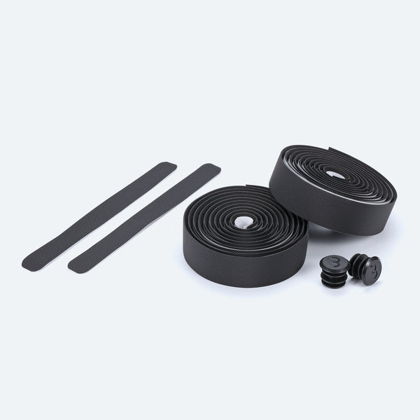 Bar Tape BBB Gravel Ribbon Black