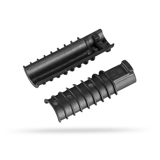 Di2 Battery Holder Seatpost For 27.2 - 28.6mm Seatpost