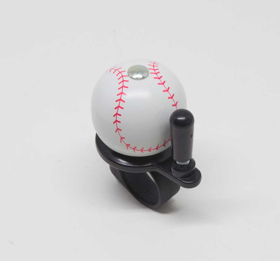 Bell 49N Baseball Ball