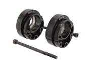 FSA Bottom Bracket, PF30 Eccentric Shell, For MegaExo 24mm Cranks, Steel Bearings (EE104)