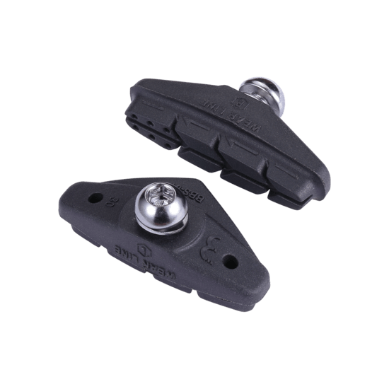 Brake Pad BBB Roadstop Deluxe BBS-01D