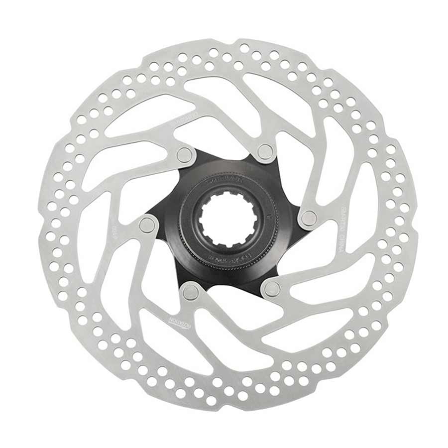 Brake  Rotor Shimano SM-RT30 Centerlock 160mm