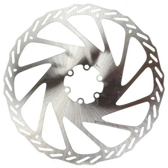 Brake  Rotor Avid G2 Cleansweep 203mm