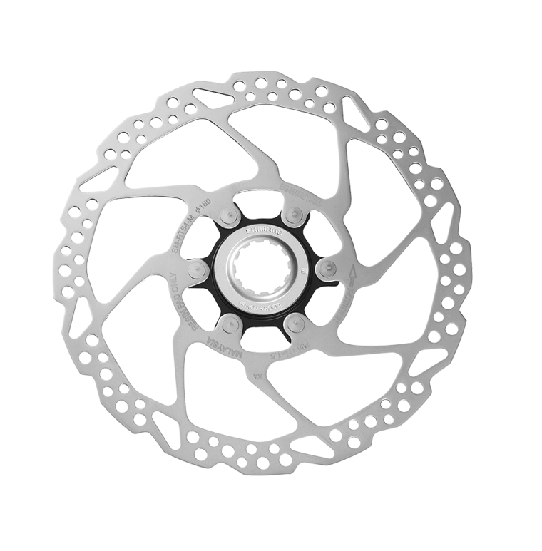 Brake Rotor Shimano SM-RT54 160mm
