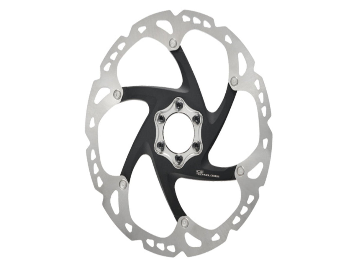Rotor Shimano SM-RT86 Deore XT 203mm 6-Bolt
