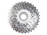 Cassette Sunrace Freewheel 9sp 13-32t