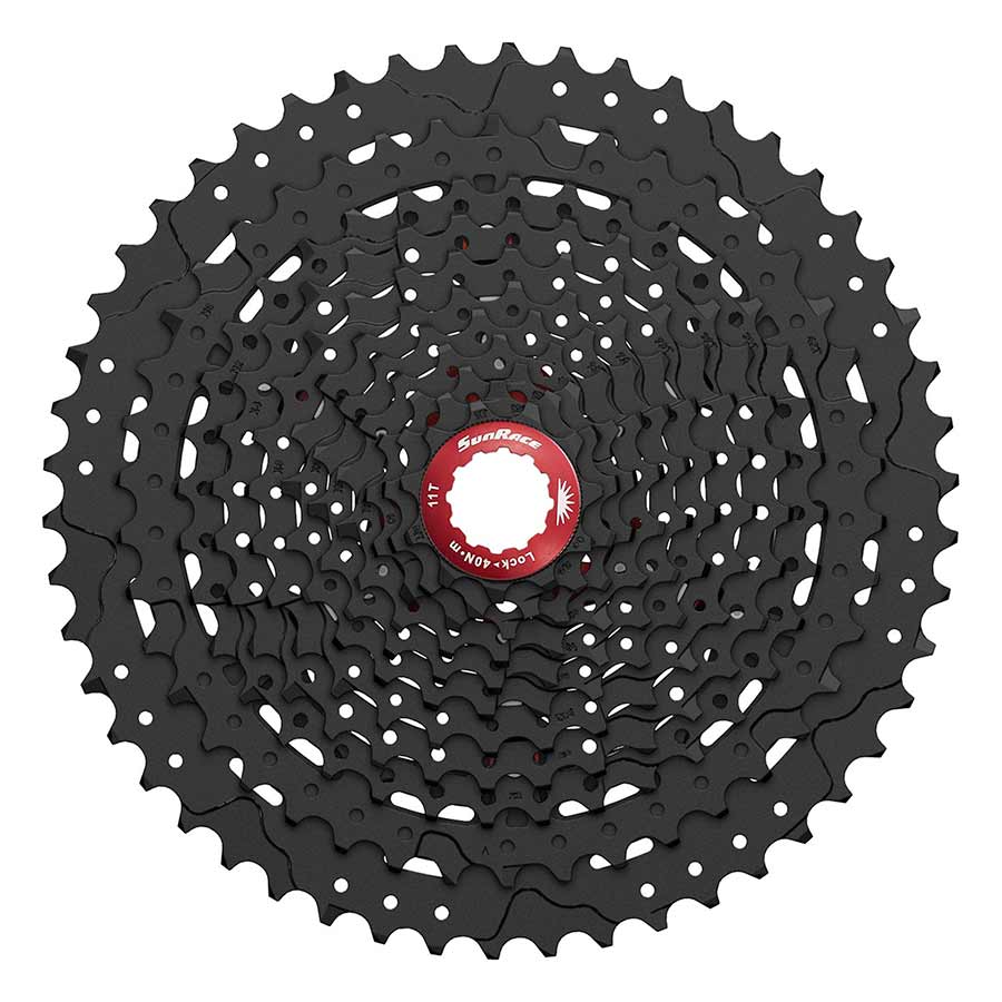 Cassette Sunrace CSMX80 11sp 11-50T