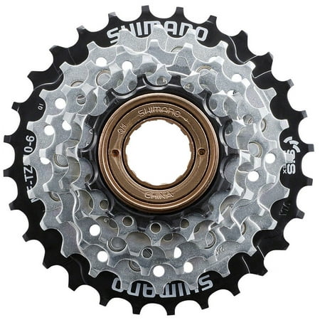 Freewheel Shimano 6sp 14-28t
