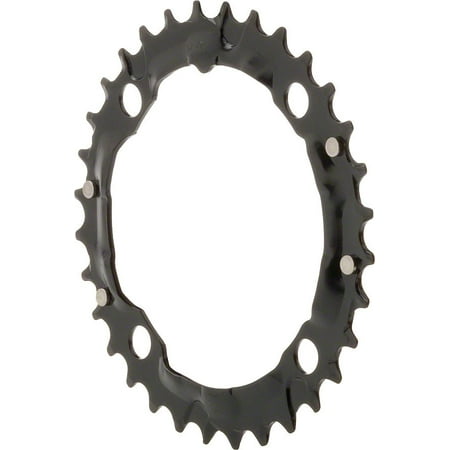 Chainring Truvativ 32T 9 sp BCD 104mm, 4-Bolt
