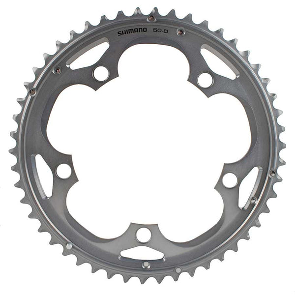 Chainring Shimano 105 10sp 50T