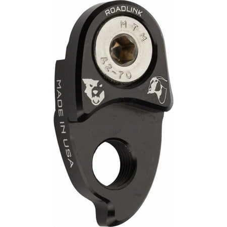 Roadlink DM Wolf Tooth 11sp