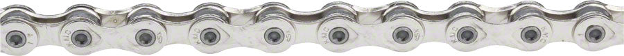 Chain KMC X8 8sp Silver 116L