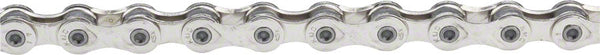 Chain KMC X8 8sp Silver 116L