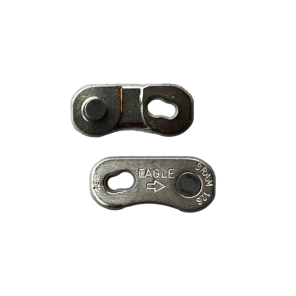 Quick Link SRAM Eagle Power Lock Silver 12sp (EACH)