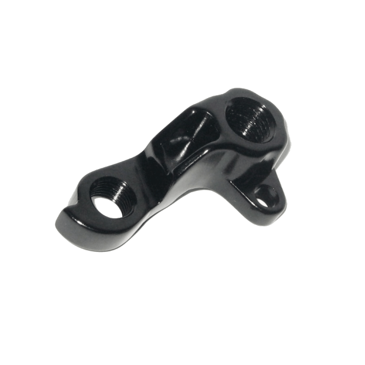 PC-H12 Derailleur Hanger Pivot 12mm Black
