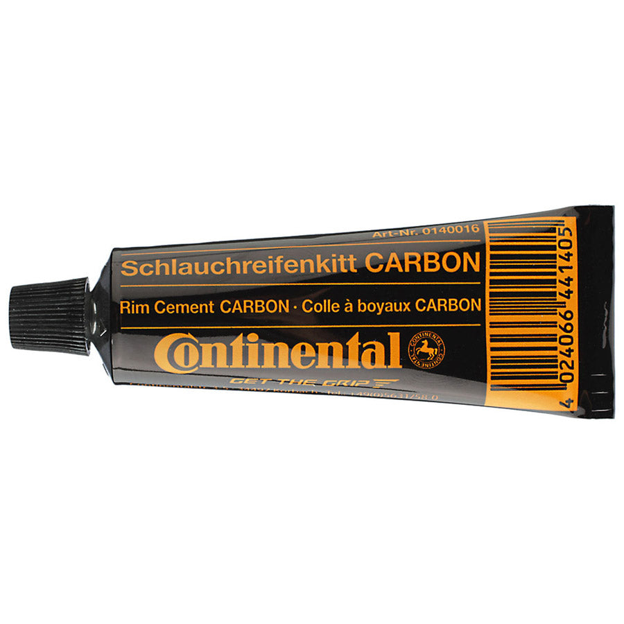 Rim Cement Continental For Carbon Rims - 25g