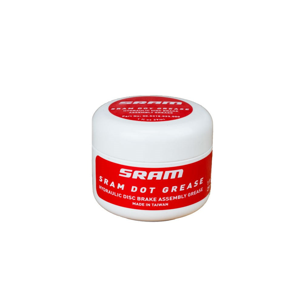 SRAM Dot Assembly Grease 1oz (29ml)