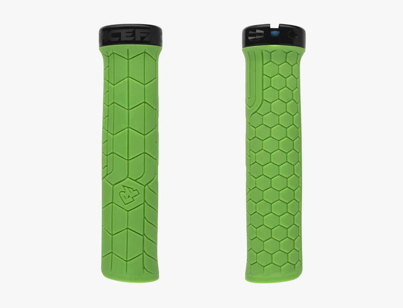 RaceFace Getta Grip 33mm Green/Black