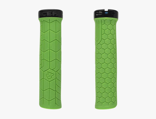 RaceFace Getta Grip 33mm Green/Black