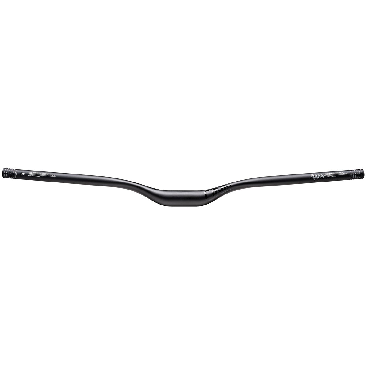 Handlebar OneUp Carbon V2 800mm/35mm