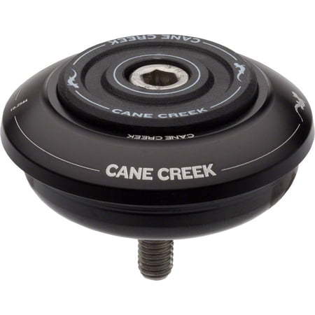 Headset Cane Creek 10-SER ZS44 Top Short Black