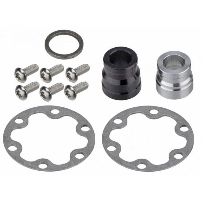 Pro 4 148mm Boost Conversion Kit