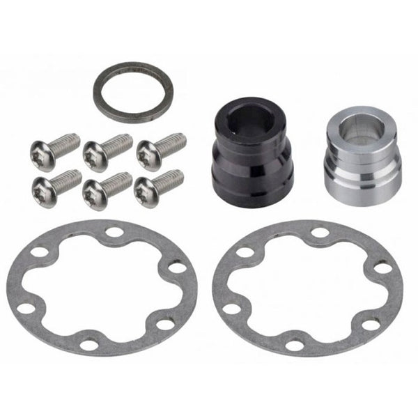 Pro 4 148mm Boost Conversion Kit