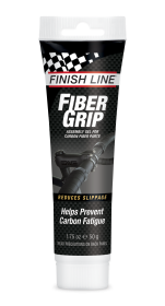 Assembly Gel Finish Line Fiber Grip Tube 50g/1.75oz