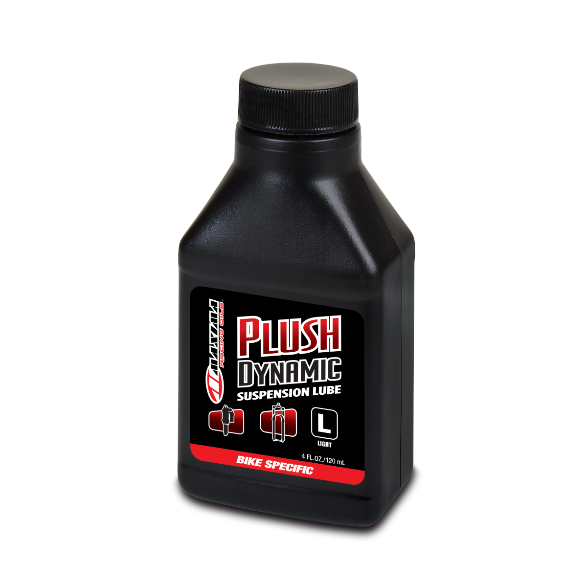 Lube Maxima Plush Dynamic Light