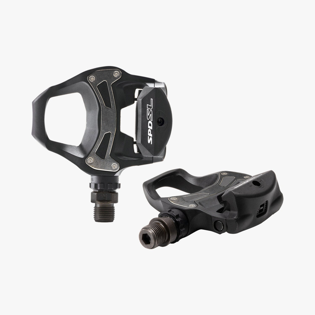 Pedals Shimano SPD-SL PD-R550