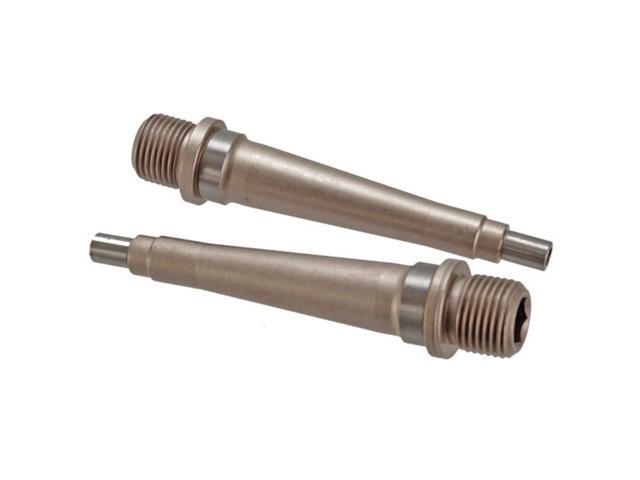 Pedal Atlas Pedal Axle Kit RaceFace
