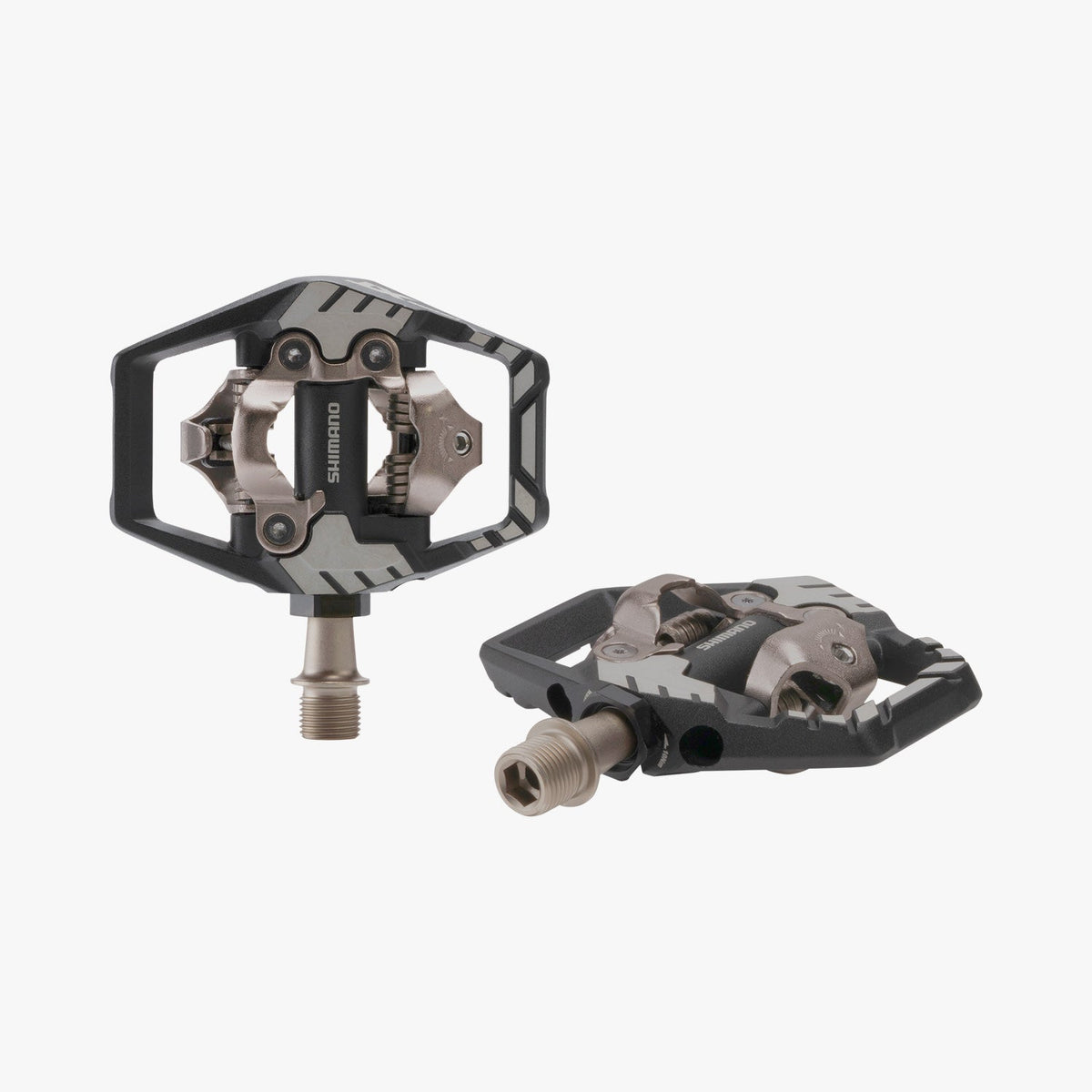 Pedal Shimano Deore XT PD-M8120 w/Cleat