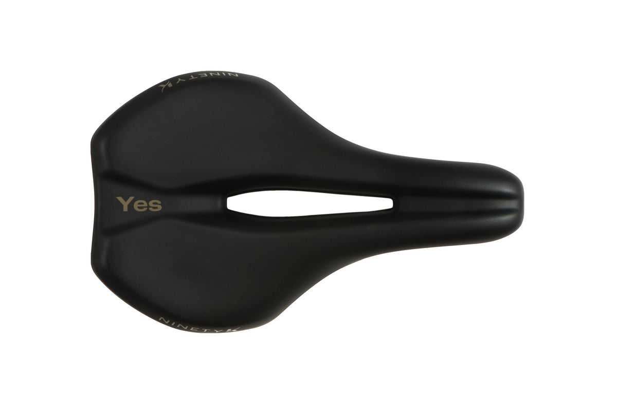 Saddle Ninety K Yes
