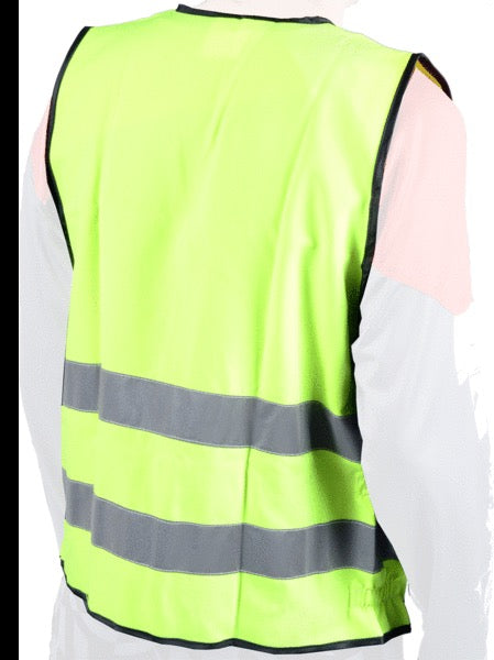 Reflective Vest 49N - Small