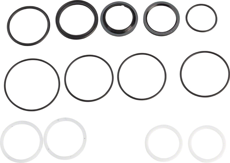 Shock Fox Rebuild Kit FOX Float Line Air Sleeve Q-Ring