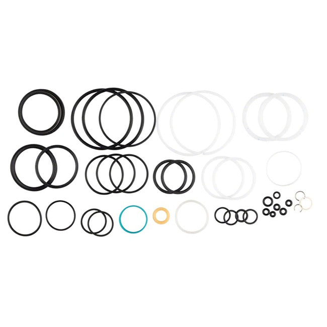 Seal Kit: 2023 FLOAT X2 Spring and Damper Rebuild