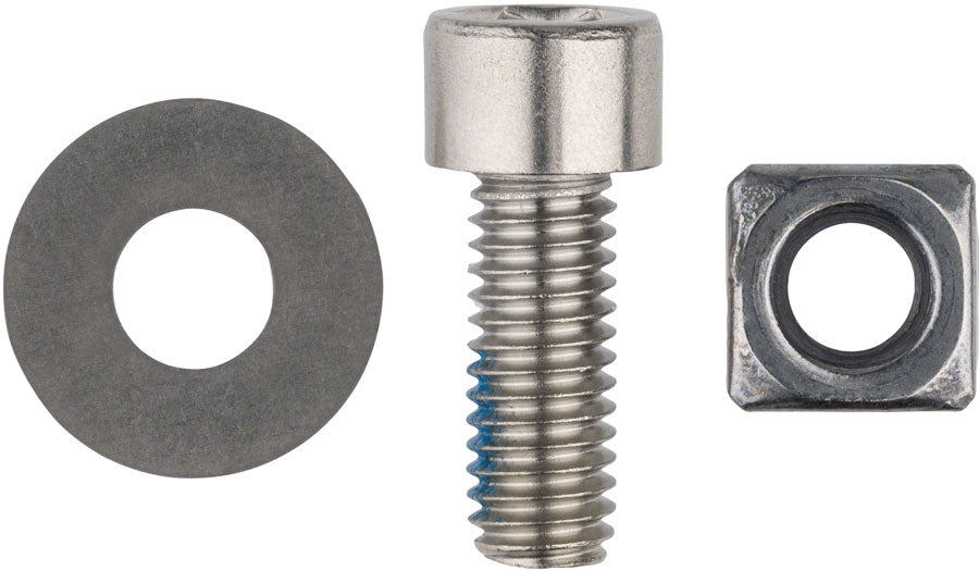 Service Set: 2021 36/38 KaboltX Hardware