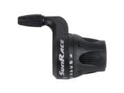 Twist Shifter Sunrace M28 6sp RR MTB