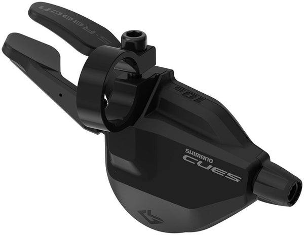 Rear Shifter Shimano SL-U6050-10R CUES 10sp Short Reach