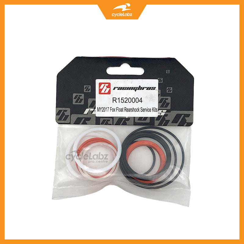 Fox Float RacingBros Upgrade Service Kit
