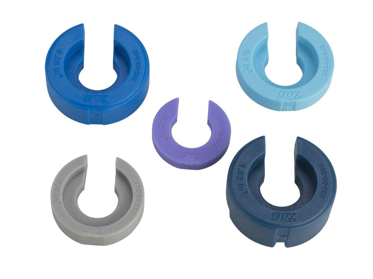 Kit: FLOAT FLOAT X/DPX2 (1/2