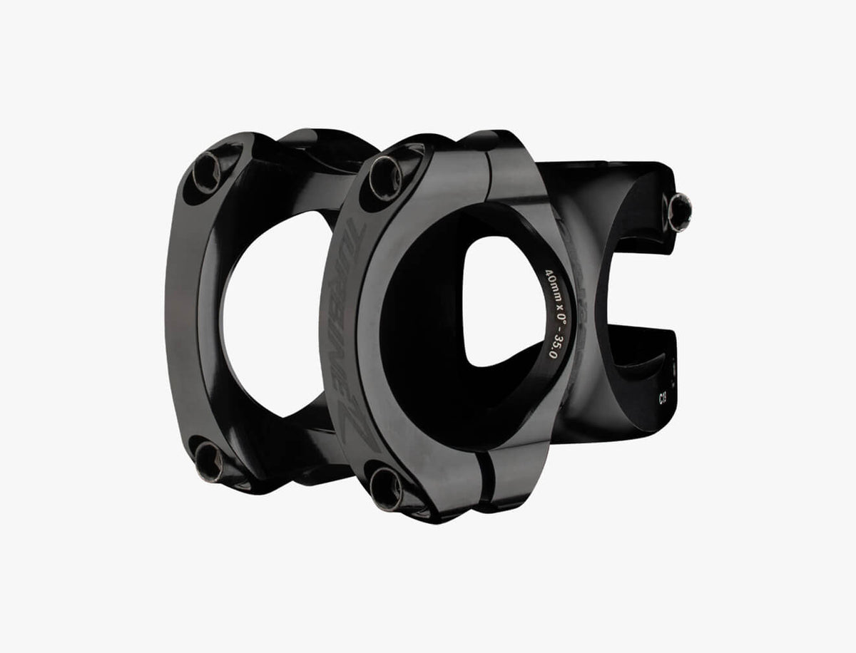 Stem Raceface Turbine-R Black 35x32x0 Black