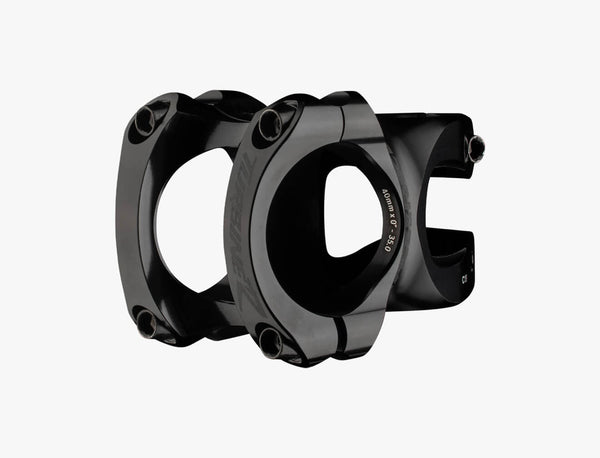 Stem Raceface Turbine-R Black 35x32x0 Black