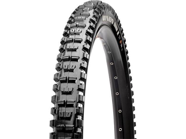 Tire Maxxis Minion DHR II 27.5x2.40 DC EXO TR WT