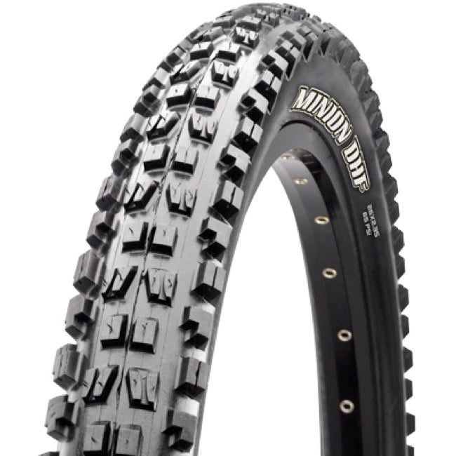 Tire Maxxis Minion DHF 27.5x2.5 3C MaxxT EXO+ TR
