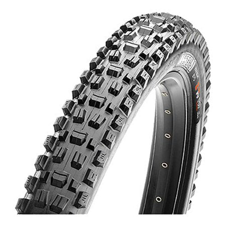 Tire Maxxis Assegai 27.5x2.5WT 3C MaxxT EXO + TR