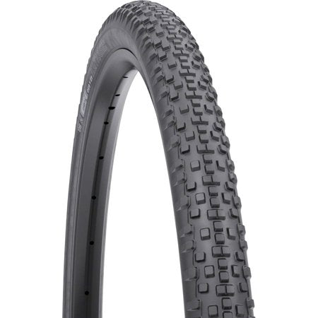 Tire WTB Resolute 650Bx42K Black SG2